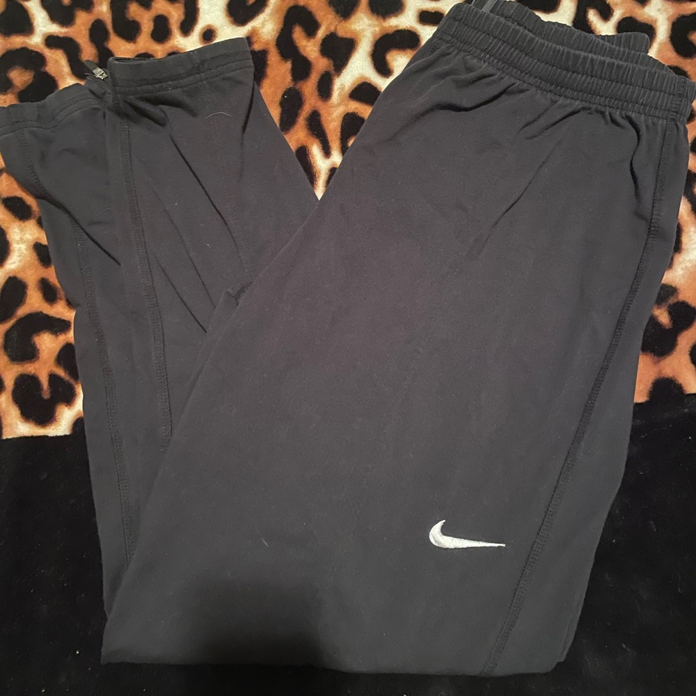 Nike Dri-fit Joggers